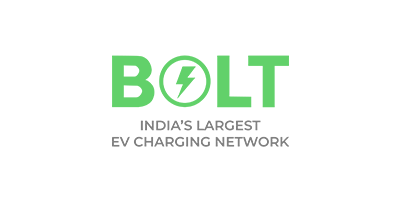 Bolt India Largest EV-Charging Network