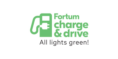 Fortum Charge and Drive