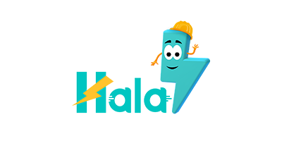 Hala