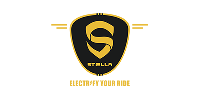 Stella Electrify Ride