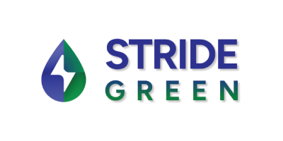 Stride Green