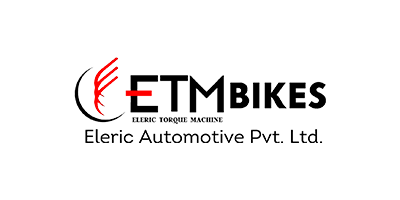 Etmbikes Eleric Automotive