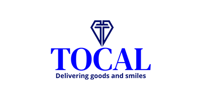 Tocal Delivering Goods and Smiles